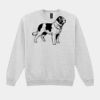 Heavy Blend™ Adult Crewneck Sweatshirt Thumbnail