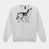 Heavy Blend™ Adult Crewneck Sweatshirt Thumbnail