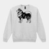 Heavy Blend™ Adult Crewneck Sweatshirt Thumbnail