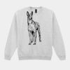 Heavy Blend™ Adult Crewneck Sweatshirt Thumbnail