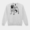 Heavy Blend™ Adult Crewneck Sweatshirt Thumbnail