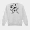 Heavy Blend™ Adult Crewneck Sweatshirt Thumbnail
