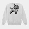 Heavy Blend™ Adult Crewneck Sweatshirt Thumbnail