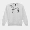 Heavy Blend™ Adult Crewneck Sweatshirt Thumbnail