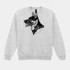 Heavy Blend™ Adult Crewneck Sweatshirt Thumbnail