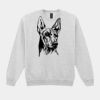 Heavy Blend™ Adult Crewneck Sweatshirt Thumbnail