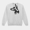Heavy Blend™ Adult Crewneck Sweatshirt Thumbnail