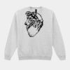 Heavy Blend™ Adult Crewneck Sweatshirt Thumbnail