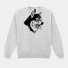 Heavy Blend™ Adult Crewneck Sweatshirt Thumbnail