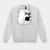Heavy Blend™ Adult Crewneck Sweatshirt Thumbnail