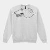 Heavy Blend™ Adult Crewneck Sweatshirt Thumbnail