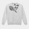 Heavy Blend™ Adult Crewneck Sweatshirt Thumbnail