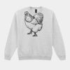 Heavy Blend™ Adult Crewneck Sweatshirt Thumbnail