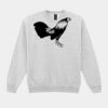 Heavy Blend™ Adult Crewneck Sweatshirt Thumbnail