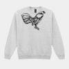 Heavy Blend™ Adult Crewneck Sweatshirt Thumbnail