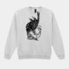 Heavy Blend™ Adult Crewneck Sweatshirt Thumbnail
