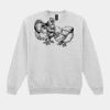 Heavy Blend™ Adult Crewneck Sweatshirt Thumbnail