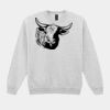 Heavy Blend™ Adult Crewneck Sweatshirt Thumbnail