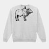 Heavy Blend™ Adult Crewneck Sweatshirt Thumbnail