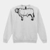 Heavy Blend™ Adult Crewneck Sweatshirt Thumbnail