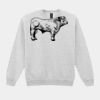 Heavy Blend™ Adult Crewneck Sweatshirt Thumbnail