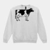 Heavy Blend™ Adult Crewneck Sweatshirt Thumbnail