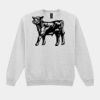 Heavy Blend™ Adult Crewneck Sweatshirt Thumbnail