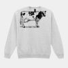 Heavy Blend™ Adult Crewneck Sweatshirt Thumbnail