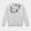 Heavy Blend™ Adult Crewneck Sweatshirt Thumbnail