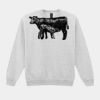 Heavy Blend™ Adult Crewneck Sweatshirt Thumbnail