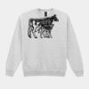 Heavy Blend™ Adult Crewneck Sweatshirt Thumbnail