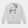 Heavy Blend™ Adult Crewneck Sweatshirt Thumbnail