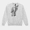 Heavy Blend™ Adult Crewneck Sweatshirt Thumbnail