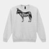 Heavy Blend™ Adult Crewneck Sweatshirt Thumbnail