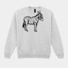 Heavy Blend™ Adult Crewneck Sweatshirt Thumbnail