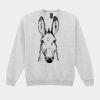 Heavy Blend™ Adult Crewneck Sweatshirt Thumbnail