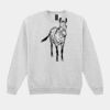 Heavy Blend™ Adult Crewneck Sweatshirt Thumbnail
