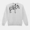 Heavy Blend™ Adult Crewneck Sweatshirt Thumbnail