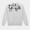 Heavy Blend™ Adult Crewneck Sweatshirt Thumbnail