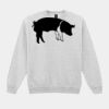 Heavy Blend™ Adult Crewneck Sweatshirt Thumbnail