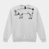 Heavy Blend™ Adult Crewneck Sweatshirt Thumbnail
