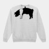 Heavy Blend™ Adult Crewneck Sweatshirt Thumbnail