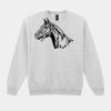 Heavy Blend™ Adult Crewneck Sweatshirt Thumbnail