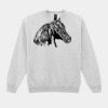 Heavy Blend™ Adult Crewneck Sweatshirt Thumbnail
