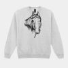Heavy Blend™ Adult Crewneck Sweatshirt Thumbnail