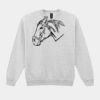 Heavy Blend™ Adult Crewneck Sweatshirt Thumbnail