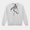 Heavy Blend™ Adult Crewneck Sweatshirt Thumbnail
