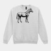Heavy Blend™ Adult Crewneck Sweatshirt Thumbnail