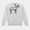 Heavy Blend™ Adult Crewneck Sweatshirt Thumbnail