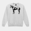 Heavy Blend™ Adult Crewneck Sweatshirt Thumbnail
